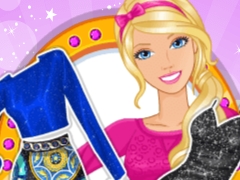Игри Ellie Glam Queen