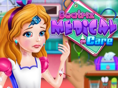 Игри Beatriz Medical Care