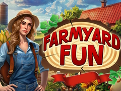 Игри Farmyard Fun