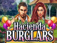 Игри Hacienda Burglars
