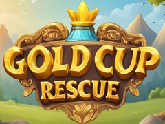 Игри Gold Cup Rescue