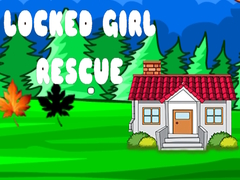 Игри Locked Girl Rescue