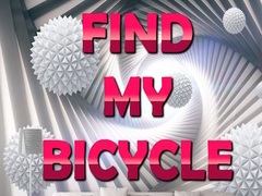Игри Find My Bicycle