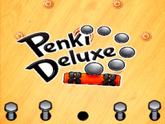 Игри Penki Deluxe