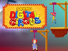 Игри Saving Digital Circus