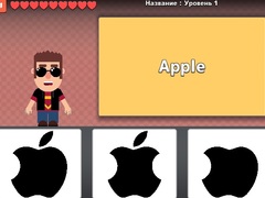 Игри Logo Quiz