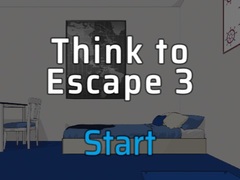 Игри Think to Escape 3
