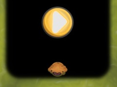 Игри Alien Bouncing