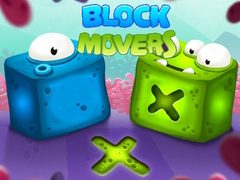 Игри Block Movers