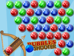 Игри Bubbles Shooter