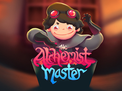 Игри Alchemy Master