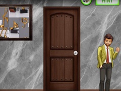 Игри Amgel Easy Room Escape 174