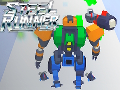Игри Steel Runner