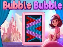 Игри Bubble Bubble