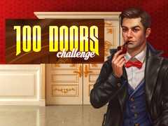 Игри 100 Doors Challenge