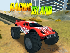 Игри Racing Island