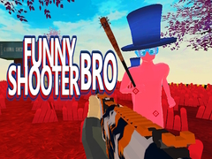 Игри Funny Shooter Bro