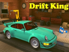 Игри Drift King