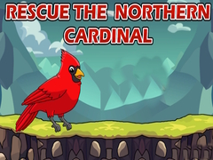 Игри Rescue The Northern Cardinal