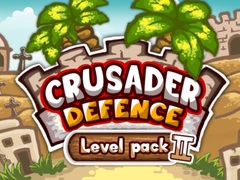 Игри Crusader Defence Level Pack 2