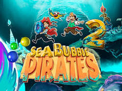 Игри Sea Bubble Pirate 2