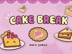 Игри Cake Break