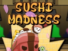Игри Sushi Madness