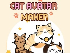 Игри Cat Avatar Maker