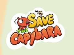 Игри Save the Capybara