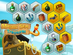 Игри Mystic Sea Treasures