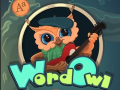 Игри Word Owl