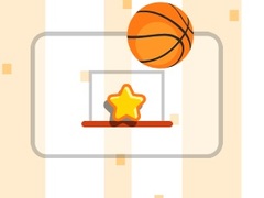 Игри Basketball Slide