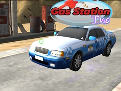 Игри Gas Station Inc