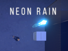 Игри Neon Rain