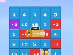 Игри Number Digger