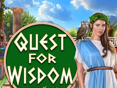 Игри Quest for Wisdom
