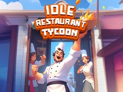 Игри Idle Restaurant Tycoon