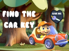 Игри Find The Car Key