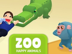 Игри Zoo Happy Animals