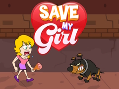 Игри Save My Girl