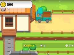 Игри Farm Sheep Idle