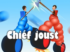 Игри Chief joust