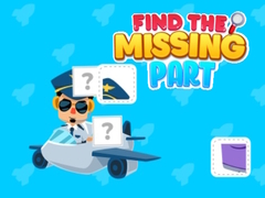 Игри Find The Missing Part