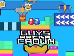 Игри Guys Arena Crown