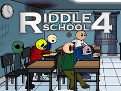 Игри Riddle School 4