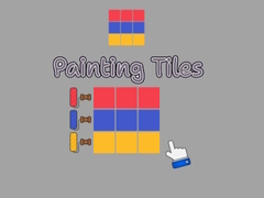 Игри Painting Tiles