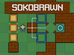 Игри Sokobrawn