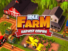 Игри Idle Farm Harvest Empire