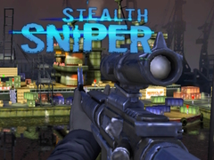 Игри Stealth Sniper