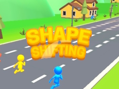 Игри Shape Shifting